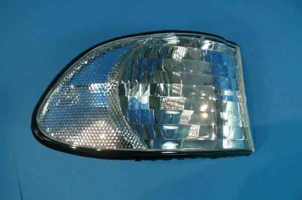 weiße Blinker weiss passend für BMW 7er E38 98-01