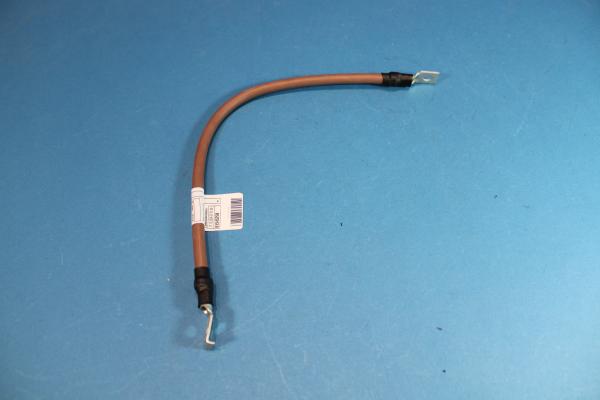Earth cable chassis to engine L=380mm for BMW E30 E31 E32 E34 E36 E38 E39 E46 E85 E86