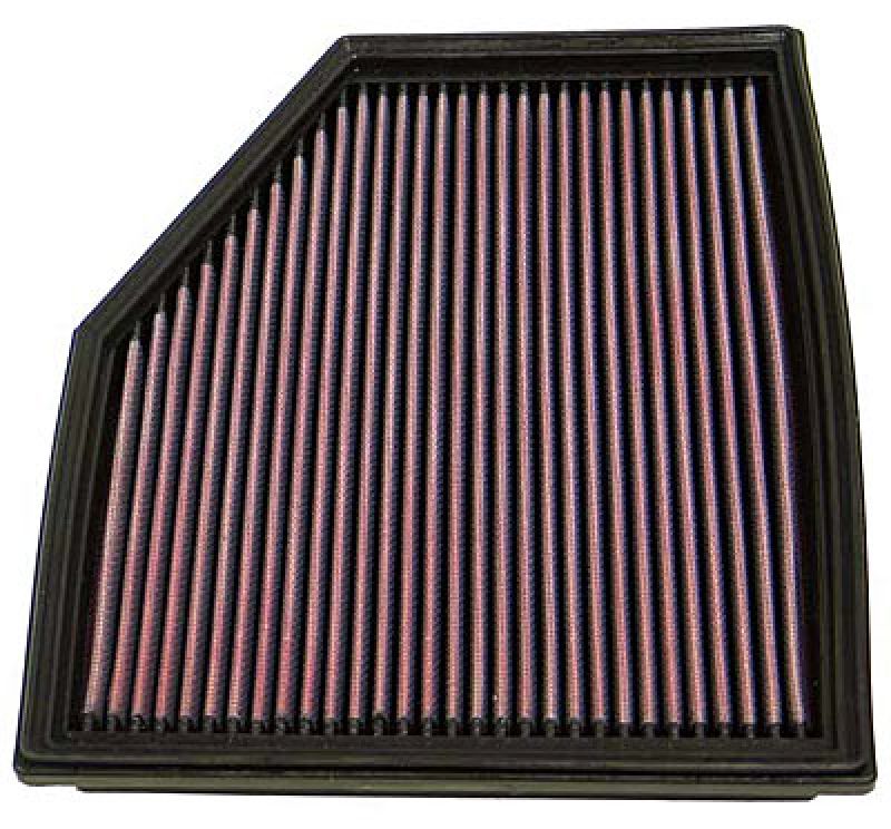 K&N Filter BMW E60/E61 520i/525i/530i, E63/E64 630i, Z4 3,2M