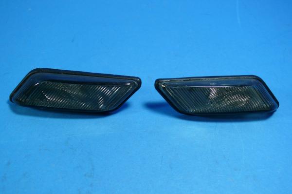 Side indicator black fit for BMW Z3