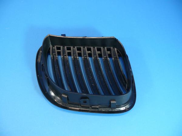 Shadow-Line Kidney black fit for BMW Z3 Roadster/Coupe