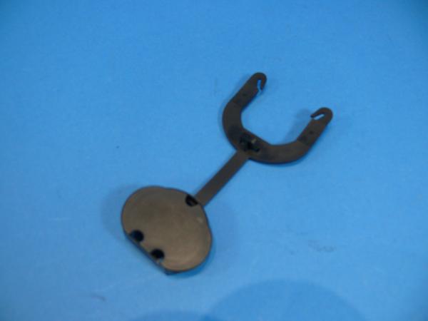 Diagnostic Plug Cover BMW E12 E21 E23 E24 E28 E30