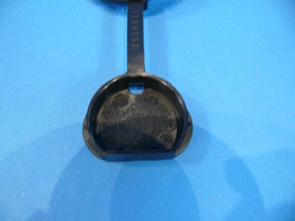Diagnostic Plug Cover BMW E12 E21 E23 E24 E28 E30