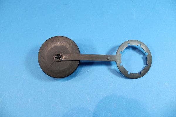 Diagnostic Plug Cover BMW E24 E28 E30 E31 E32 E34 E36 E38 E39 Z3