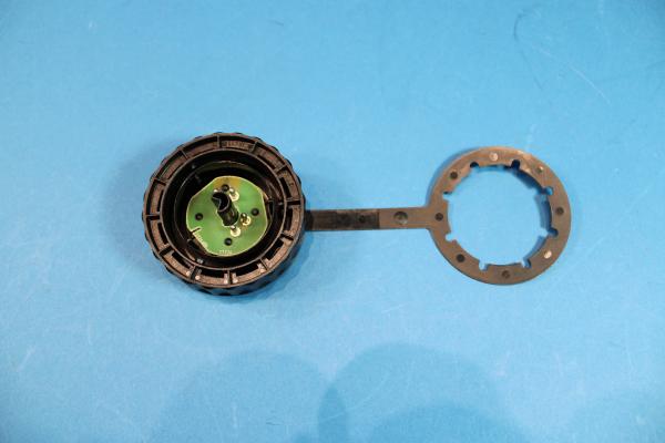 Diagnostic Plug Cover BMW E24 E28 E30 E31 E32 E34 E36 E38 E39 Z3