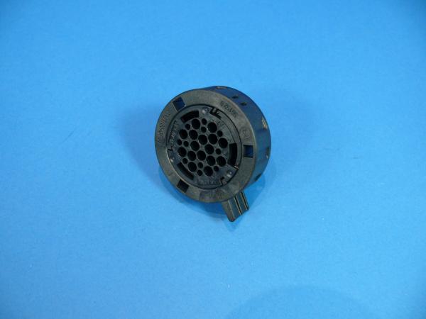 Socket housing BMW 1er 3er 5er 6er 7er X1 X3 X5 X6 Z4