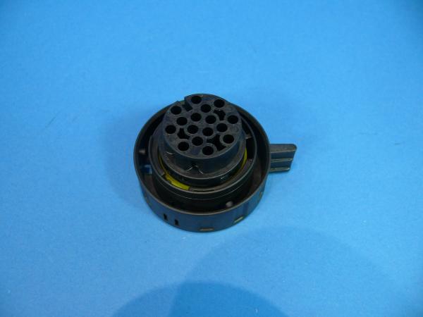 Socket housing BMW 1er 3er 5er 6er 7er X1 X3 X5 X6 Z4