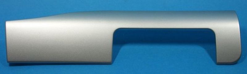 Decor Strip RHD "titan II" Instr. Panel left side BMW 3er E46 Sedan / Touring / Compact / Coupé / Convertible