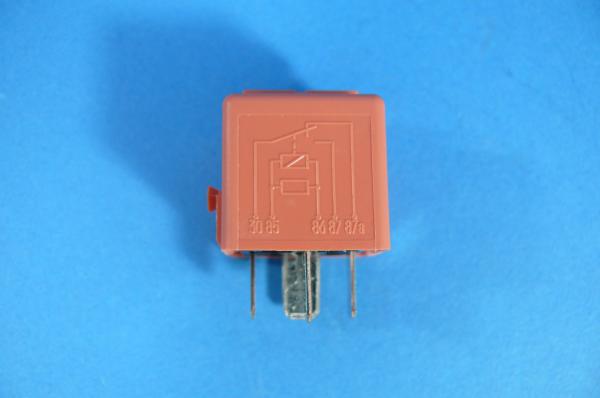 Relay changer salmon red BMW 1er 3er 5er 6er 7er X3 X5 Z3 Z4