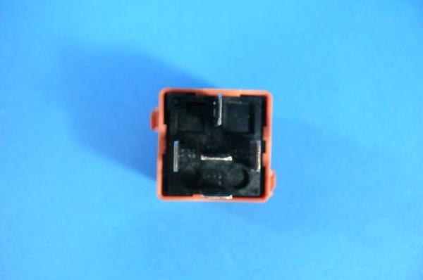 Relay changer salmon red BMW 1er 3er 5er 6er 7er X3 X5 Z3 Z4