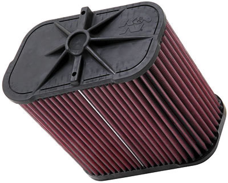K&N Air Filter BMW 3er E90 E91 E92 E93 M3