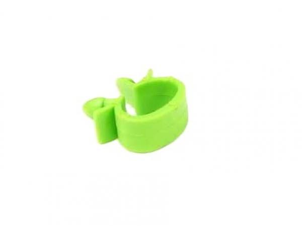 Kabelhalter D=12,8mm BMW E12 E21 E23 E24 E28 E30 E31 E32 E34 E36 E38 E39 E53 E65 E66 E81 E82 E84 E85 E86 E87 E88 E89 E90 E91 E92 E93 F20 F21 F25 F26 F30 F31 F32 F33 F34 F36 F82 I01 I12 I15 R55