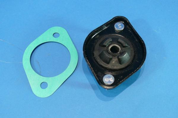 FEBI Federbeinstützlager passend für BMW E30 E36 E46 Z1 Z3 Z4