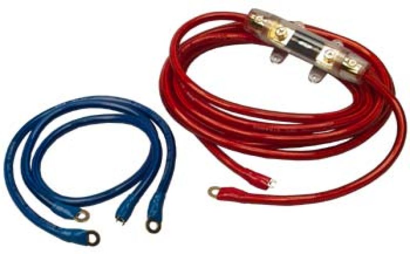 SinusLive Cableset 25mm²