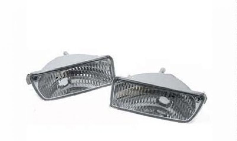 Blinker klar/chrom passend für VW Corrado