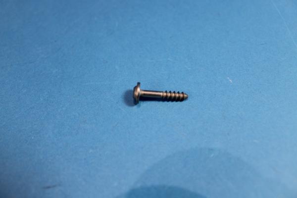 Kunststoffschraube RF5X26,5 BMW E46 E83 E89 F01 F02 F03 F04 F06 F07 F10 F11 F12 F13 F25 X3 Z4