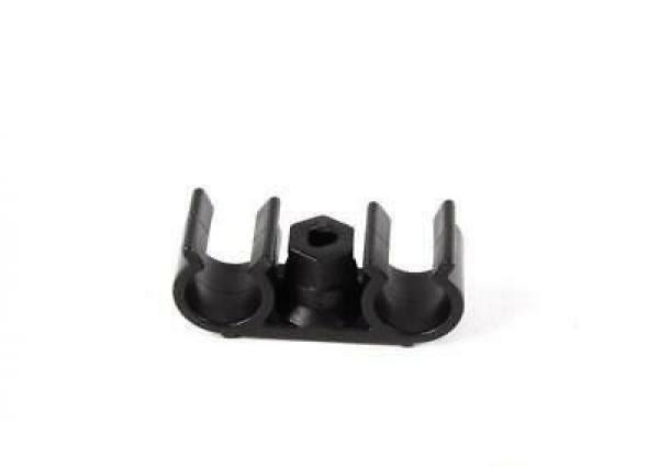 Schlauchhalter D=18/D=25 BMW 1er 3er 5er 6er 7er X1 X5 X6 Z3