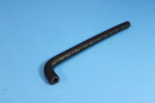 Fuel hose 32mm - 210mm BMW E28 E30 E31 E32 E34 Z1