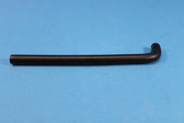 Fuel hose 32mm - 210mm BMW E28 E30 E31 E32 E34 Z1
