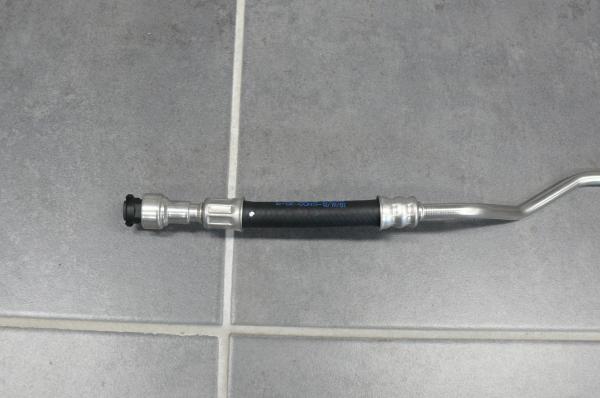 Kraftstoffvorlaufleitung hinten BMW 3er E36 M3