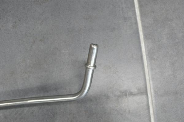 Kraftstoffvorlaufleitung hinten BMW 3er E36 M3