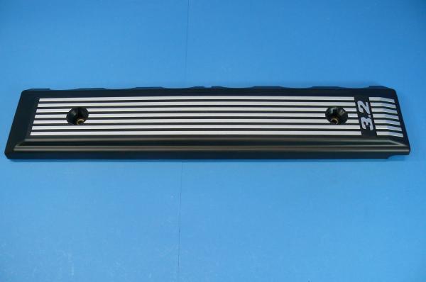 ALPINA Cover fuel rail E4/3 fit for ALPINA B10 3,2 (E39)