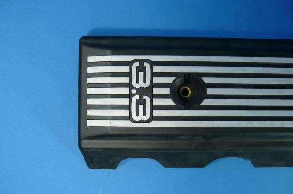 ALPINA Abdeckhaube Einspritzleiste E4/7 passend für ALPINA B10 3,3 LCI (E39)