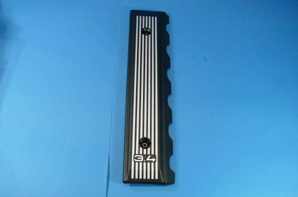 ALPINA Cover fuel rail fit E5 for ALPINA B3S (E46)