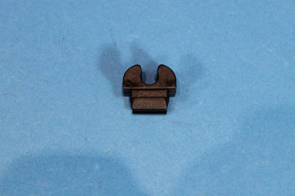 Clip for accelerator cable BMW 23 E24 E28 E30 E31 E32 E34 E36 E38 E39 E46