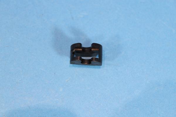 Clip for accelerator cable BMW 23 E24 E28 E30 E31 E32 E34 E36 E38 E39 E46