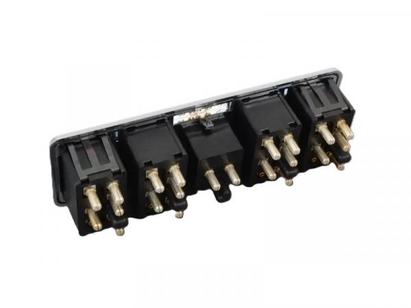 Schalterkombination elektr. Fensterheber BMW E3 / E12