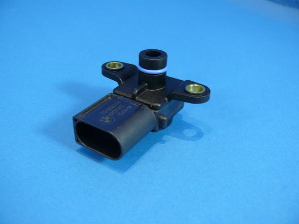 ALPINA boost pressure sensor fit for Alpina B5 Sedan/Touring (E60/E61) B6 Coupe/Convertible (E63/E64)