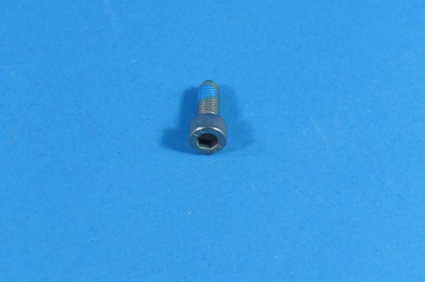 Zylinderschraube M6X16ZNNIV SI BMW 1er 3er 5er 6er 7er 8er X1 X3 X5 Z3 Z4 Z8