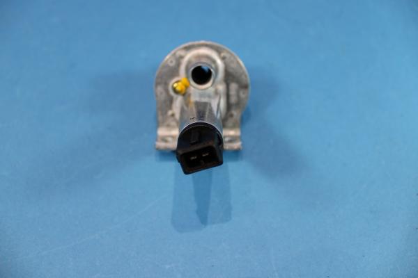 Additional Air Slide Valve BMW 3er E21 318i from 09/80, 5er E12 E28