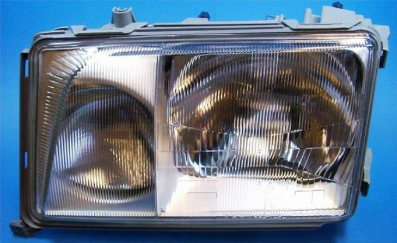 Scheinwerfer links passend für Mercedes W124 ab 7/93
