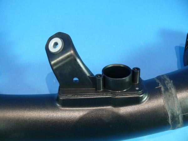 ALPINA Clean Air Guide Cyl. 1-3 part 2 fit for ALPINA B3 Biturbo