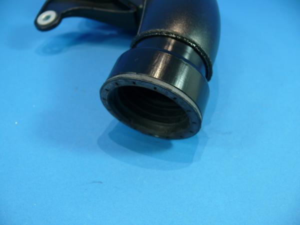 ALPINA Clean Air Guide Cyl 1-3 part 3 fit for ALPINA B3 Biturbo
