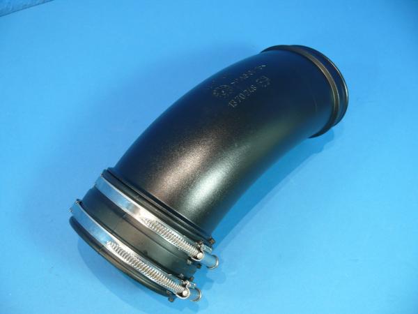 ALPINA Clean Air Guide connecting piece Cyl 4-6 fit for ALPINA B3 Biturbo