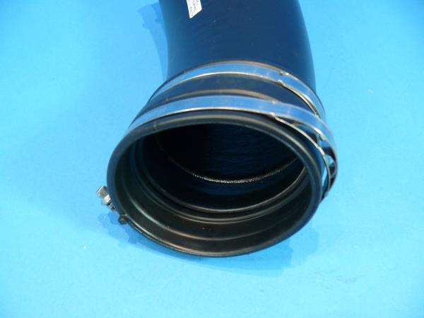 ALPINA Clean Air Guide connecting piece Cyl 4-6 fit for ALPINA B3 Biturbo