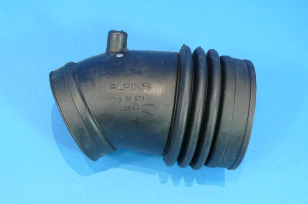ALPINA Bellow fit for ALPINA B12 6.0
