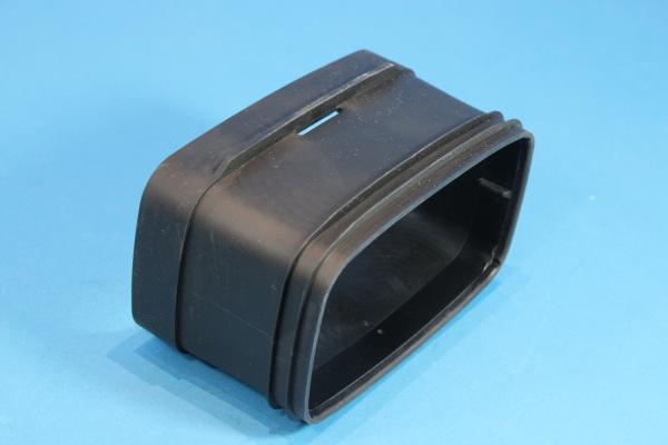 ALPINA elastomer channel N57D30T1 fit for ALPINA D5 biturbo (F10/F11)