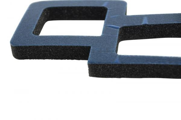Dichtung Gehäuseteil Heizung BMW E30