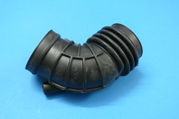 Rubberboot air intake BMW 3er E30 320i 325i 325iX