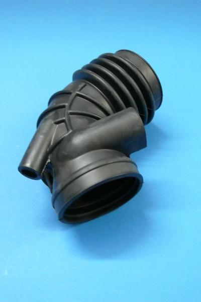 Rubberboot air intake BMW 3er E30 320i 325i 325iX