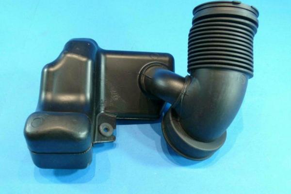 Faltenbalg mit Resonator Luftmassenmesser BMW 3er E46 316i/318i