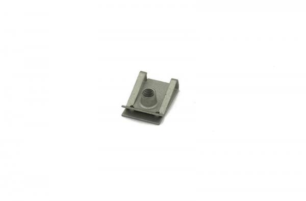 Body Nut M5 BMW 1er 3er 5er 6er 7er 8er X1 X3 X5 X6 Z1 Z3 Z4 Z8 MINI