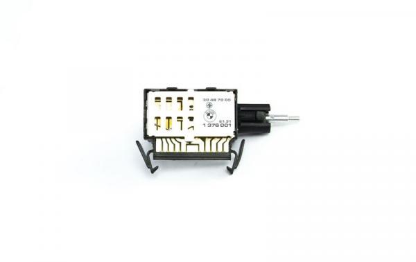 Lichtschalter BMW 3er E30 / 6er E24