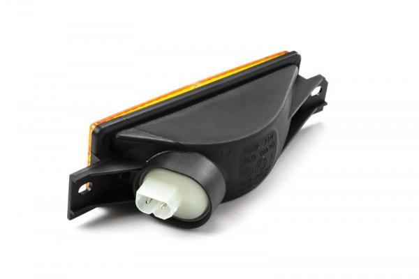 Blinker kompl. links für BMW 3er E30 ab 9/87, E30 Cabrio ab 10/90