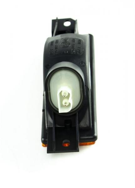 Blinker kompl. rechts für BMW 3er E30 ab 9/87, E30 Cabrio ab 10/90