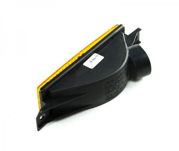 Blinker kompl. rechts für BMW 3er E30 ab 9/87, E30 Cabrio ab 10/90